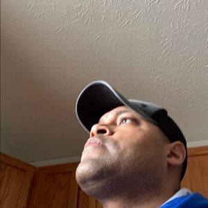 Meet your Posher, Rob